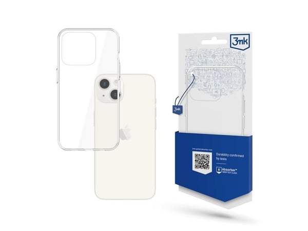 Apple iPhone 15 - 3mk Armor-skal