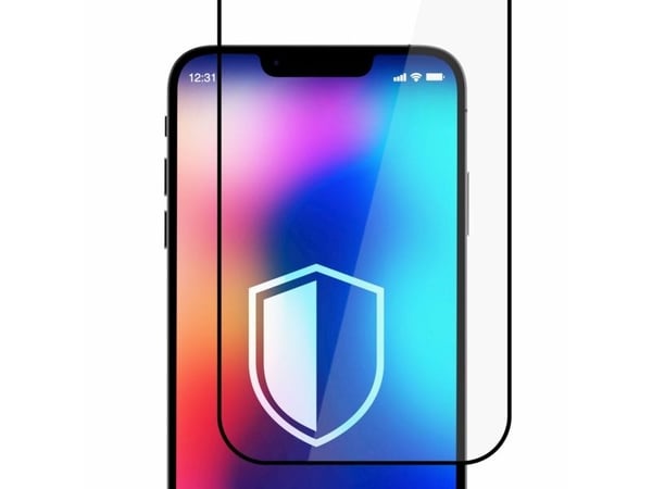 3MK Comfort Set 4in1 iPhone 12 6.1" suojatarvikkeet 4in1
