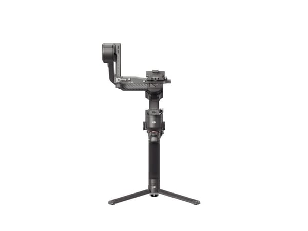 DJI RS 4 Pro - Motoriserad handhållen stabilisator