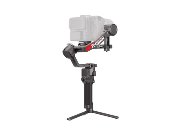DJI RS 4 Pro - Motoriserad handhållen stabilisator