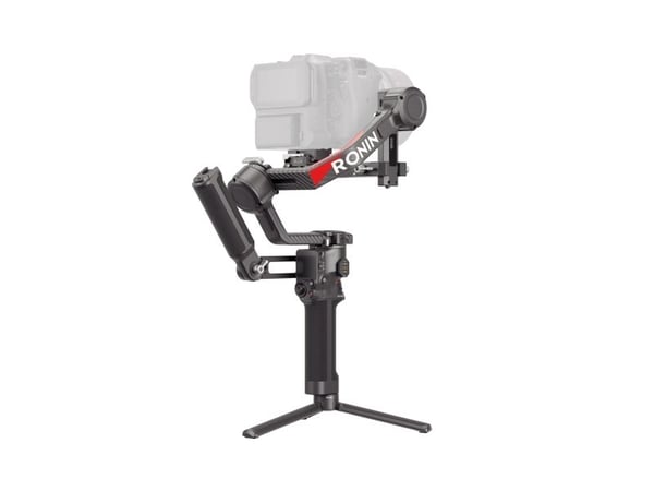 DJI RS 4 Pro Combo