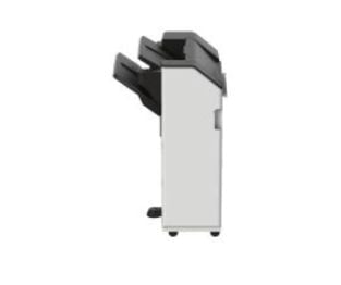 Lexmark 20L8815, Niittiviimeistelijä, musta, Valkoinen, 1 kpl