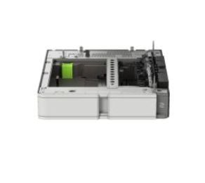 Lexmark - Mediebakke/-mater - 550 ark inn 1 skuff(er) - for Lexmark CX833se, CX950se, XC9535