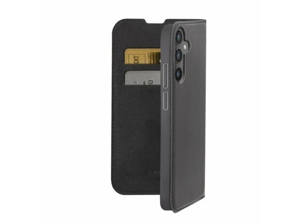 SBS TEBKLITESAA55K, Lommebokveske, Samsung, Galaxy A55, 16,8 cm (6,6"), Svart