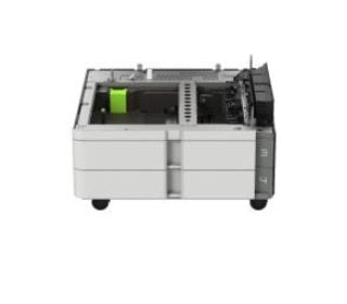 Lexmark 20L8801, papirskuff, Lexmark, 1100 ark, hvit, 590 mm, 650 mm
