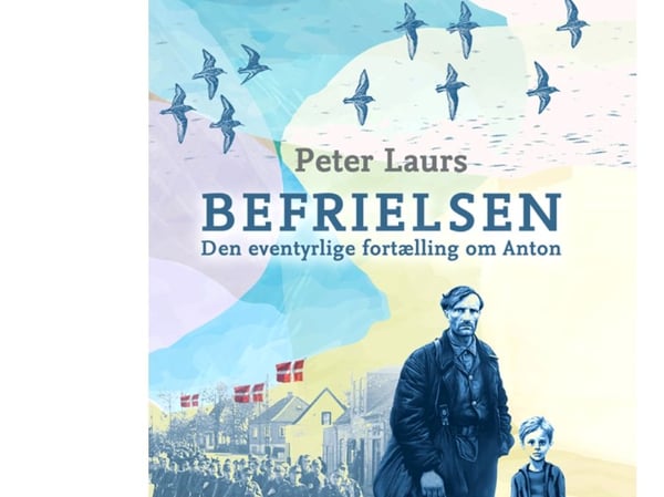 Befrielsen | Peter Laurs | Kieli: Tanska