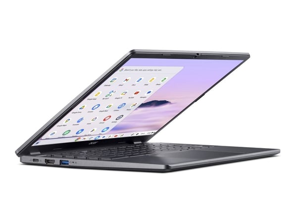 ACER CBE574-1T-R80P AMD Ryzen 3 7320C 14inch WUXGA IPS Touch 8GB 128GB Chrome OS (GO)(RSEK)