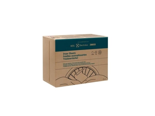 Electrolux DRYER SHEETS M2YHDS01 40 stk