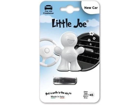 Little Joe luftfräschare Little Joe New Car