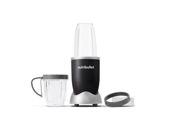 Begermisker Nutribullet Original 600 NB606B Begermisker Nutribullet Original 600 NB606B