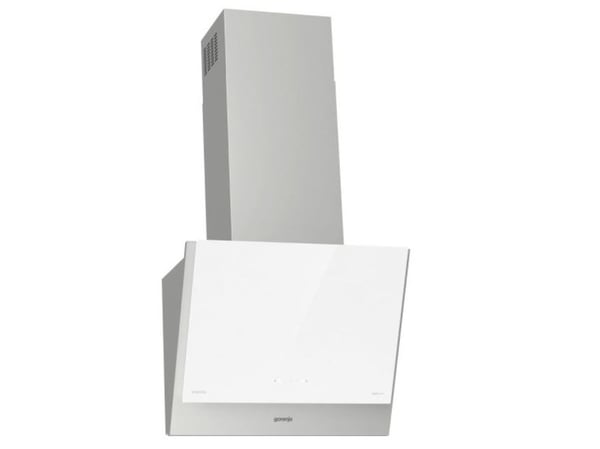 Gorenje WHI6SYW, 488 m³/h, Frånluft/recirkulerande, B, A, B, 67 dB