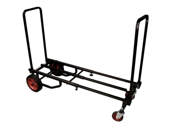 ROADINGER Stage Donkey XL transportvogn (30103700)