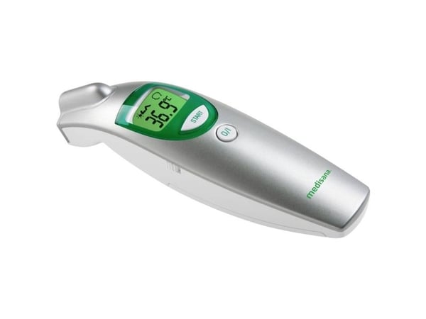 MEDISANA FTN - Termometer - sladdlös