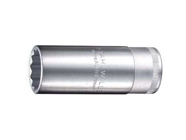 Top 51 12-kt 1/2'' 17mm pitkä