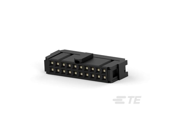 TE Connectivity 1658621-4