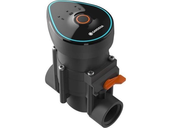 Gardena vanningsventil I9V BLUETOOTH