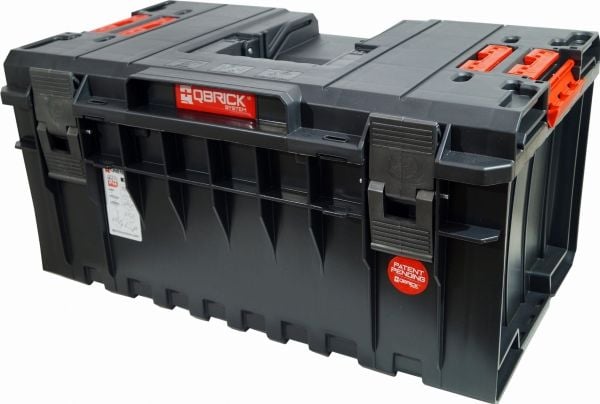Qbrick One Box 350 Vario verktøykasse
