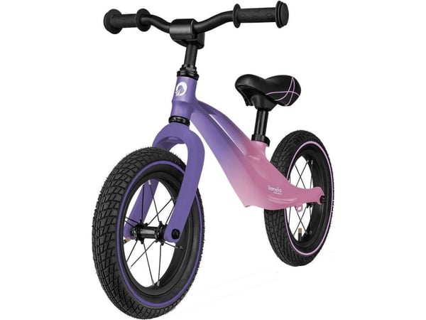 Lionelo Bart Air Pink Vi olet