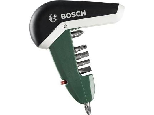 Bosch 2 607 017 180, 7 styck