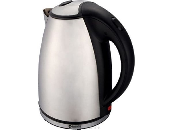 Maestro MR-025-BLACK vedenkeitin