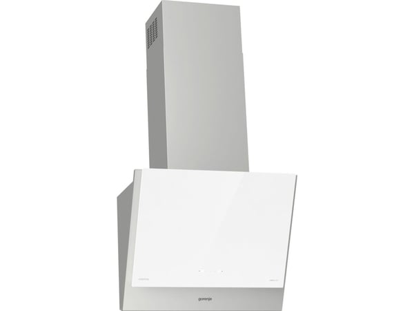 Gorenje WHI6SYW, 488 m³/h, Frånluft/recirkulerande, B, A, B, 67 dB