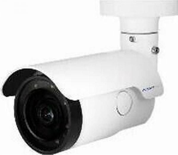 MOBOTIX MOVE Mx-VB2A-5-IR-VA - Nätverksövervakningskamera - färg (Dag&Natt) - LAN 10/100