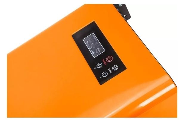NEO tools avfukter 90-160 7 L 56 dB 750 W oransje