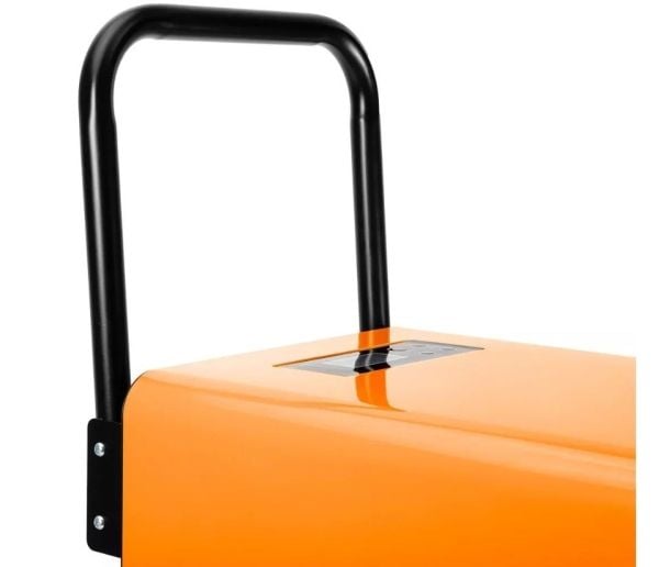 NEO tools avfukter 90-160 7 L 56 dB 750 W oransje
