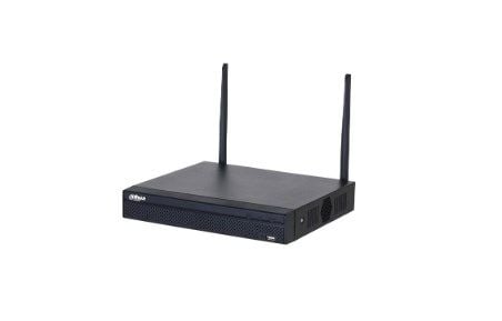 Dahua - - 1 - i nätverk