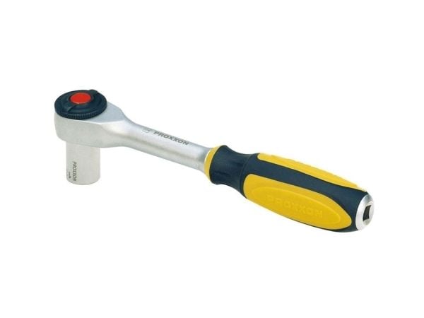 Proxxon 23 082, 1 stykker, Flerfarget, 1/4"