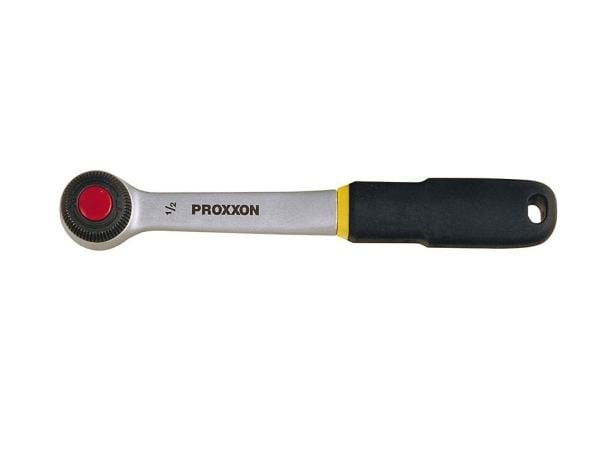 Proxxon Industrial 23096 23096 Vendbar skralde 1/2 (12,5 mm) 250 mm