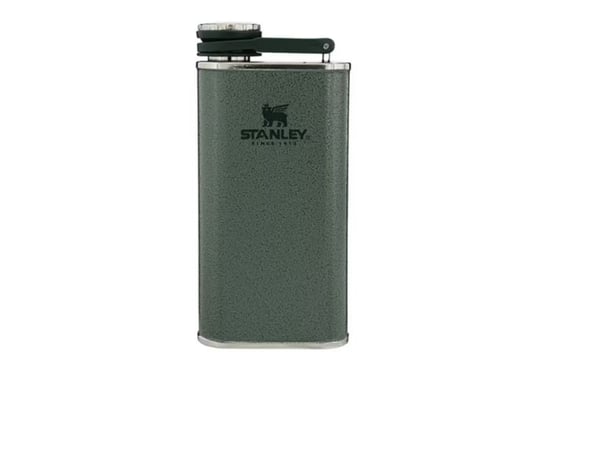 Stanley Classic Hammertone Green termokopp 0,23 l