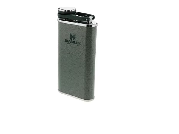 Stanley Classic Hammertone Green termokopp 0,23 l