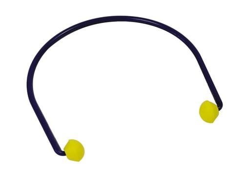 EAR CAP EC01000 Hörselskydd med öronkrok 23 dB 1 st