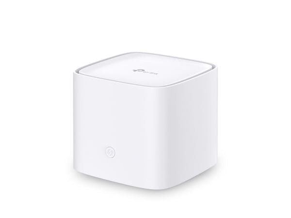 TP-Link HC220-G5 1-PACK, Valkoinen, Sisäinen, Verkkojärjestelmä, 30 dBmW, 0 - 40 °C, -40 - 60 °C