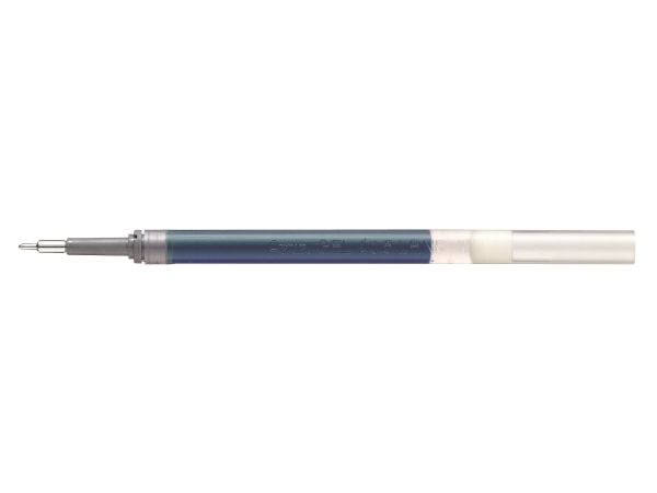 Pentel LRN5-CX, Sininen, Pallokärkikynä, Muovi, Ruostumaton teräs, 0,5 mm, BLN75, BLN105, BLN115W, BL625, K600, K611