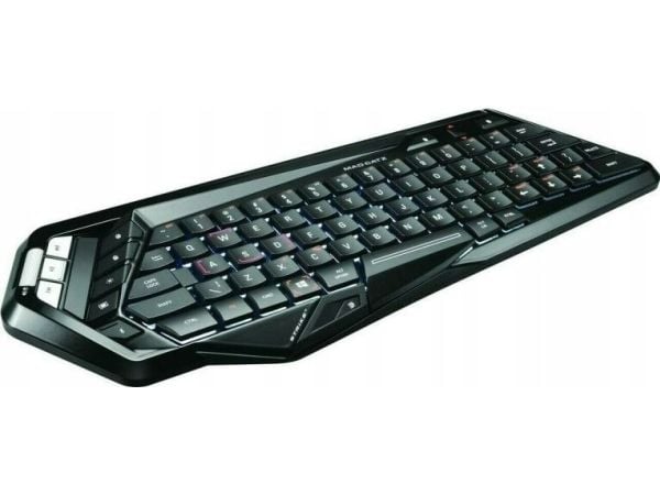 Mad Catz trådløst tastatur STRIKE M AZERTY