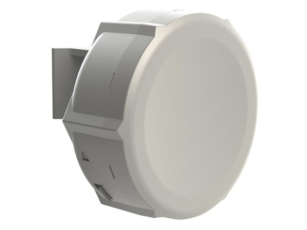MikroTik SXT SA5 ac - Trådløst tilgangspunkt - Wi-Fi 5 - 5 GHz - DC strøm / PoE