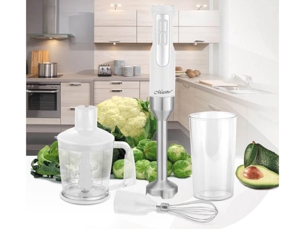 Maestro blender-sett Maestro MR-568 (MR-568) - AGDMEOMIB0029