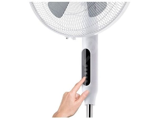 BLACK+DECKER BXEFP50E - Kjølevifte - frittstående - 40 cm