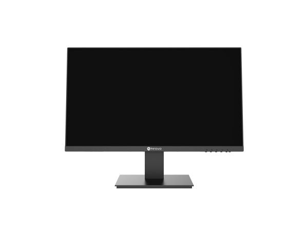 Neovo LA-2402 - LED-skjerm - 23.8" - 1920 x 1080 Full HD (1080p)