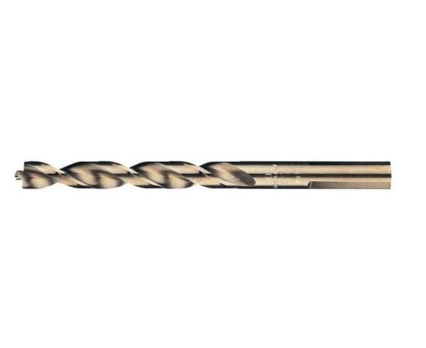 DeWALT DT5558-QZ, Pora, 1,05 cm, 133 mm, 8,4 cm, Pikateräs (HSS-G), Pronssi