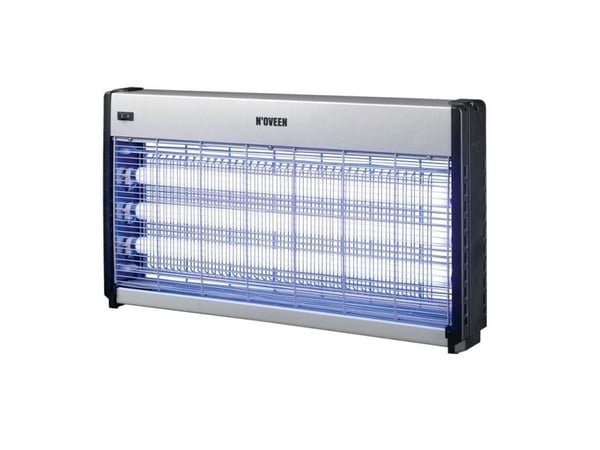 Noveen IKN60 insektdrepende lampe