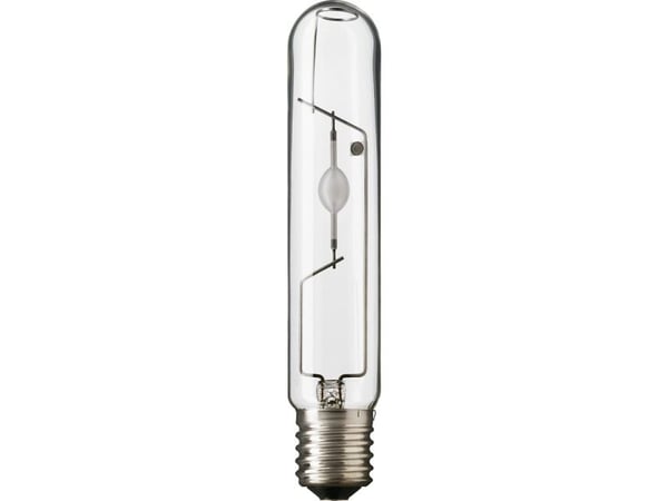 Philips 360 W Tubular Metal Halide Lamp, E40, 35270 lm