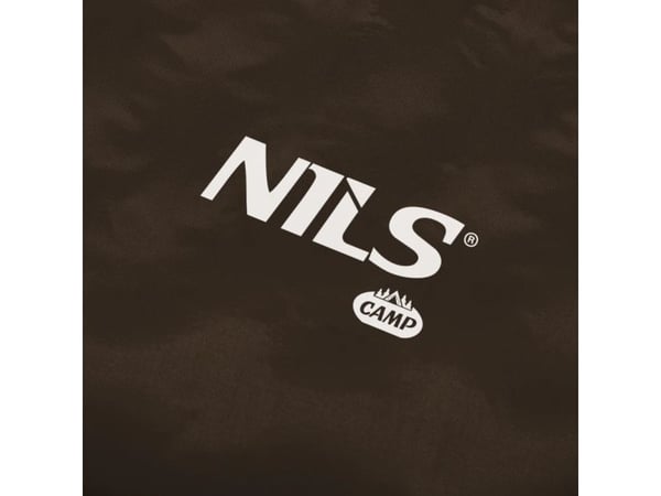 Nils Extreme NC4001 MUSTA NILS CAMP SAMOPOMPING MATTI