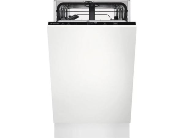 Electrolux 911 075 039 - Astianpesukone - musta