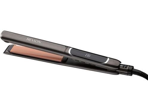 Revlon PRO COLLECTION Salon Straight Smooth Copper Styler - Utretter