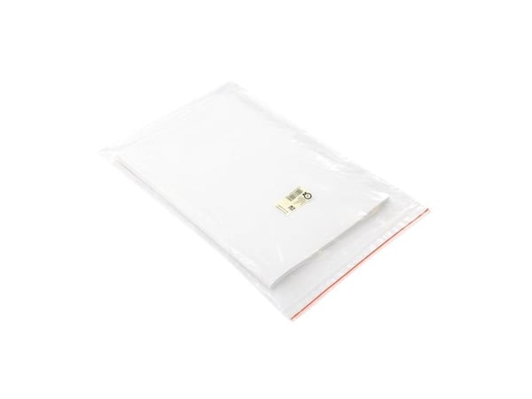 Brother termisk, belagt papir A4 – 100 etiketter i rull (LDS0E297210000P)