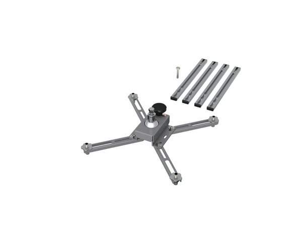 KINDERMANN kuleledd lange edderkoppbein, for Compact2