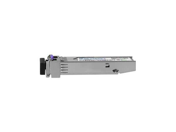 BlueOptics GP-SFP2-1Y-BXD-BO, Fiber optisk, 1250 Mbit/s, SFP, LC, 20000 m, 1490 nm